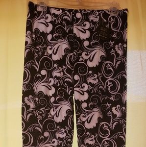 CV leggings